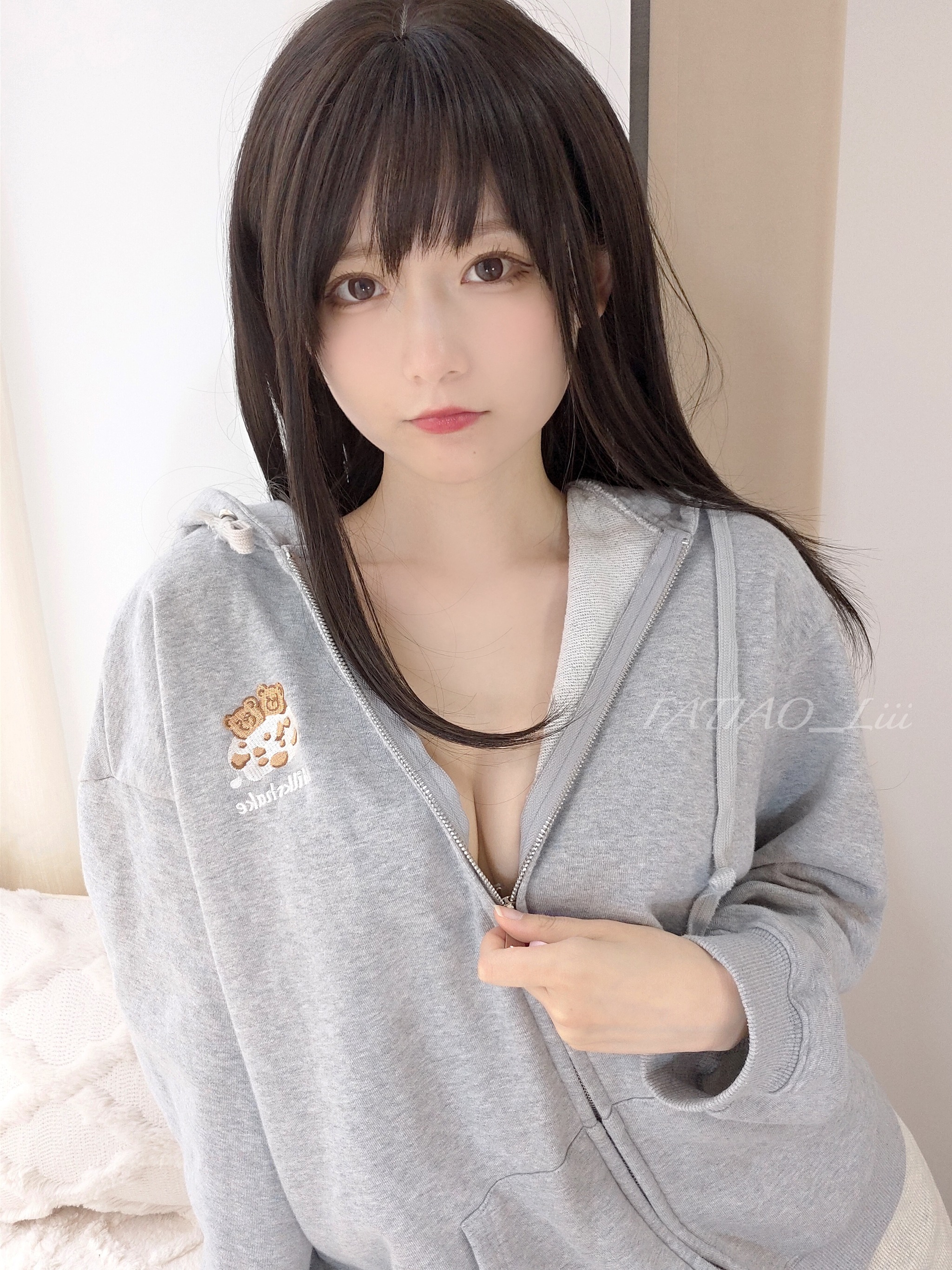 迷之呆梨 - NO.026 fantia 2022年09月合集 [171P4V]-XikXak